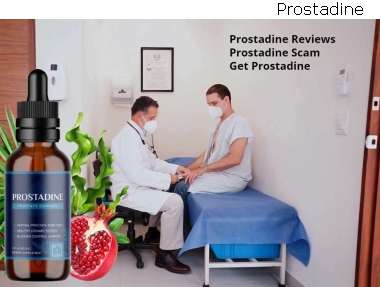 Prostadine For Prostate Surgery